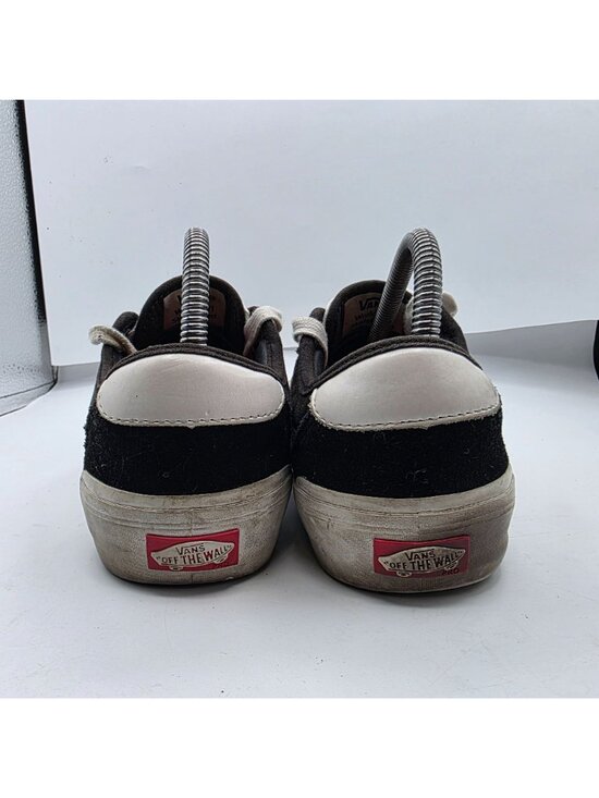 Vans Chima Ferguson Pro Mens Size 7.5 Black White Sneaker Shoes Casual Skate main image 10